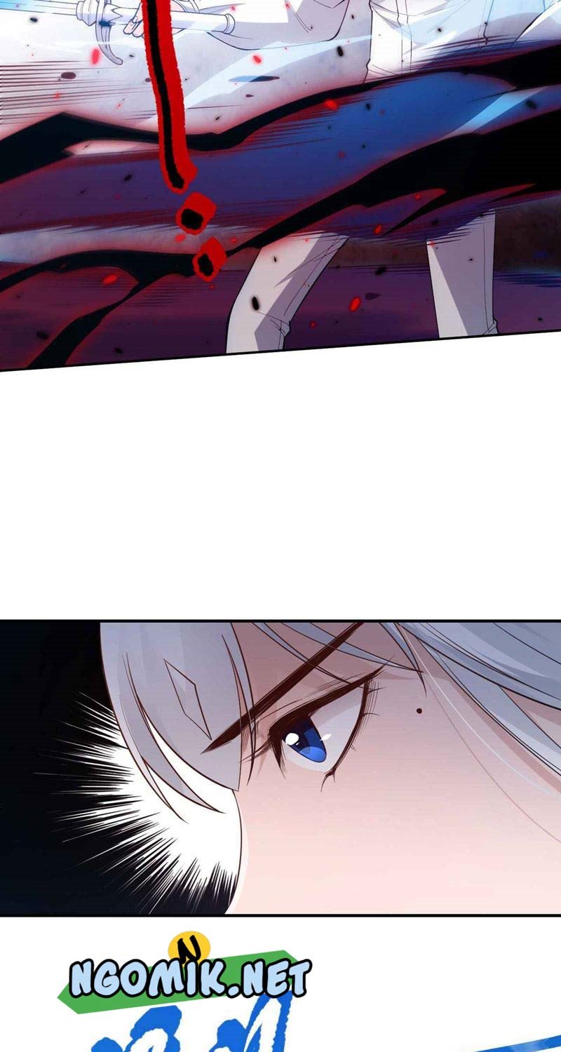 Ultimate Soldier Chapter 133 Gambar 69