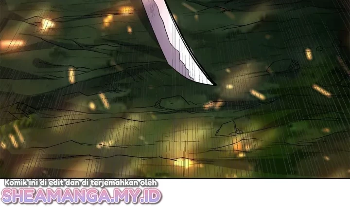 My Disciples Are All Immortals Chapter 23 Gambar 4