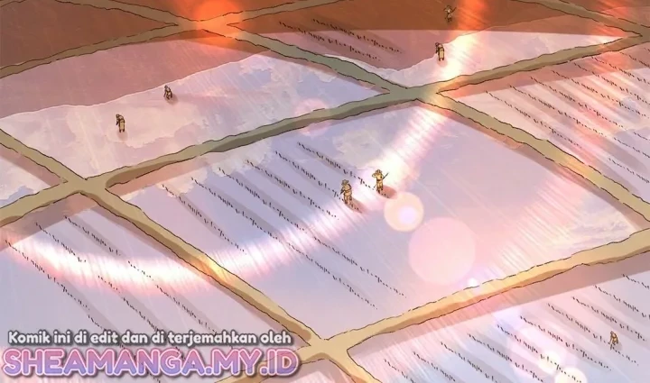 My Disciples Are All Immortals Chapter 23 Gambar 8