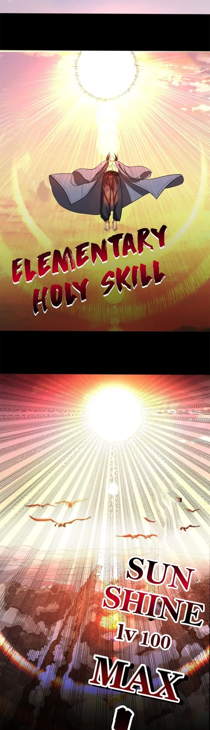 My Disciples Are All Immortals Chapter 23 Gambar 11