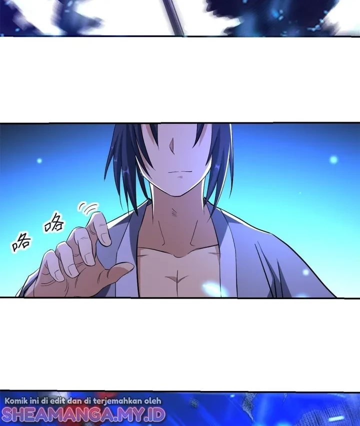 My Disciples Are All Immortals Chapter 22 Gambar 6