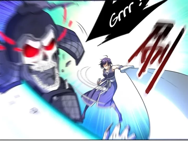 My Disciples Are All Immortals Chapter 21 Gambar 4