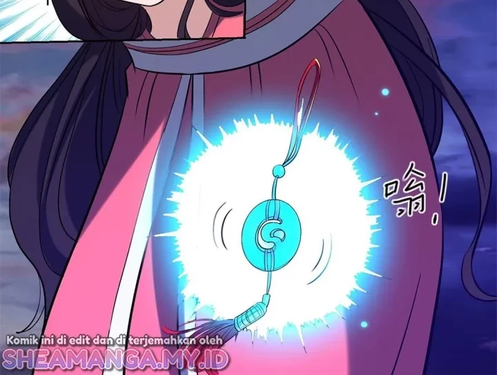 My Disciples Are All Immortals Chapter 21 Gambar 16