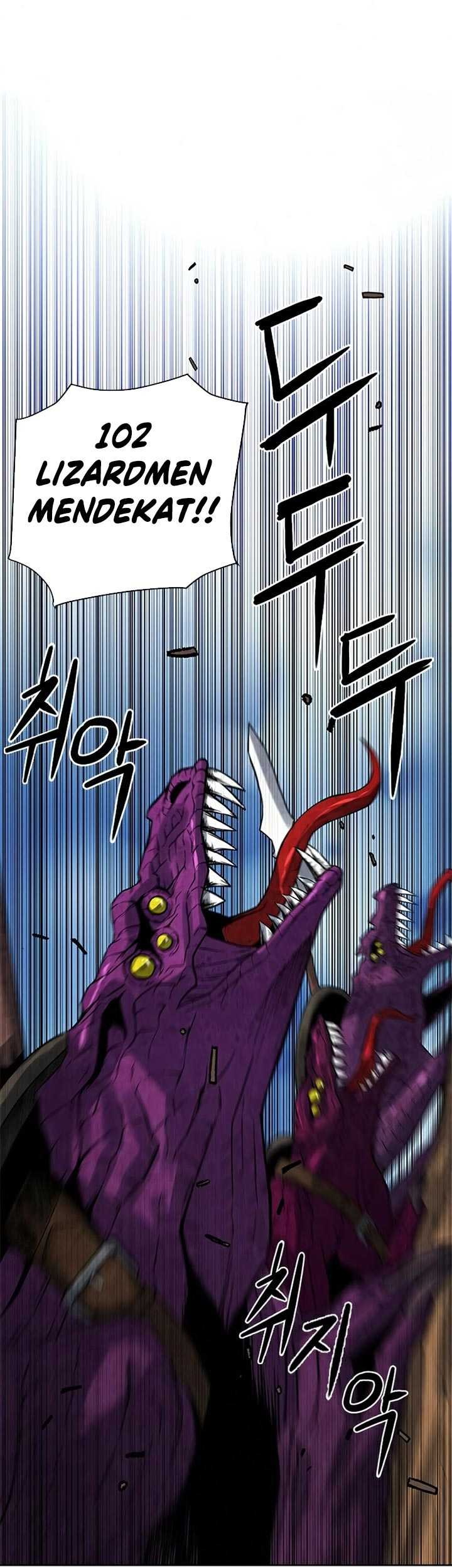 Seoul Station Druid Chapter 39 Gambar 18