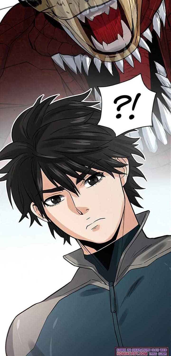 Seoul Station Druid Chapter 39 Gambar 23
