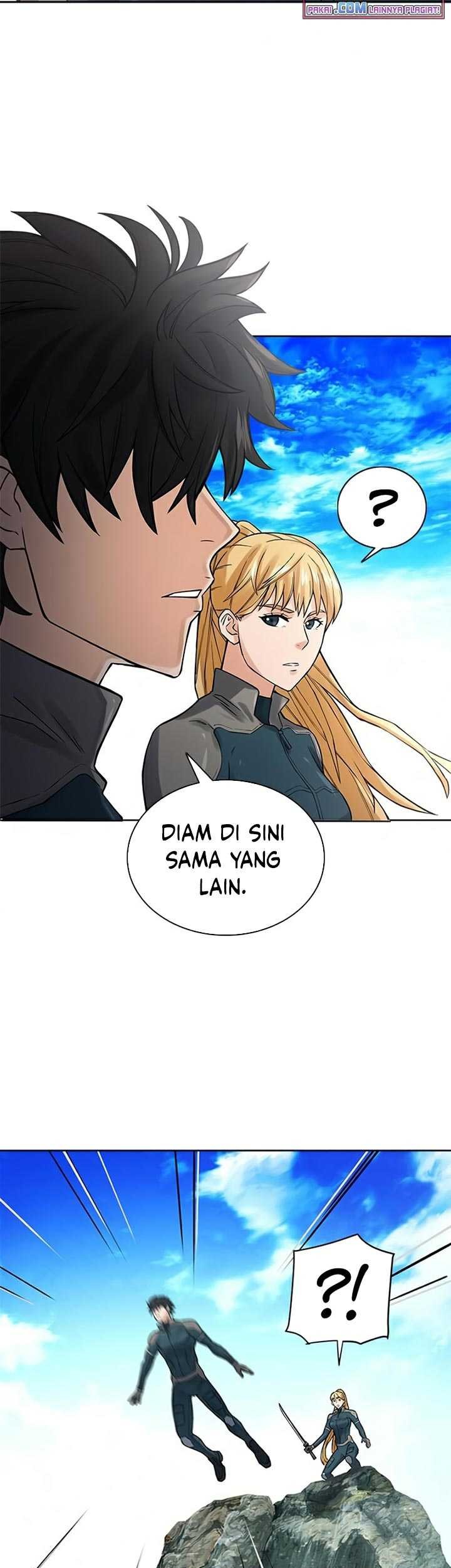 Seoul Station Druid Chapter 39 Gambar 24
