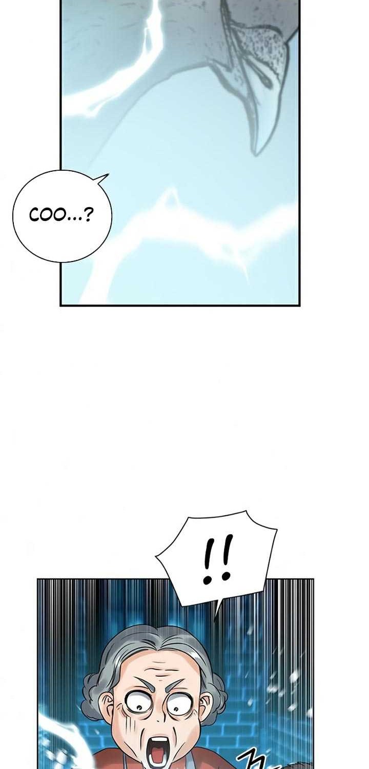 Seoul Station Druid Chapter 39 Gambar 29