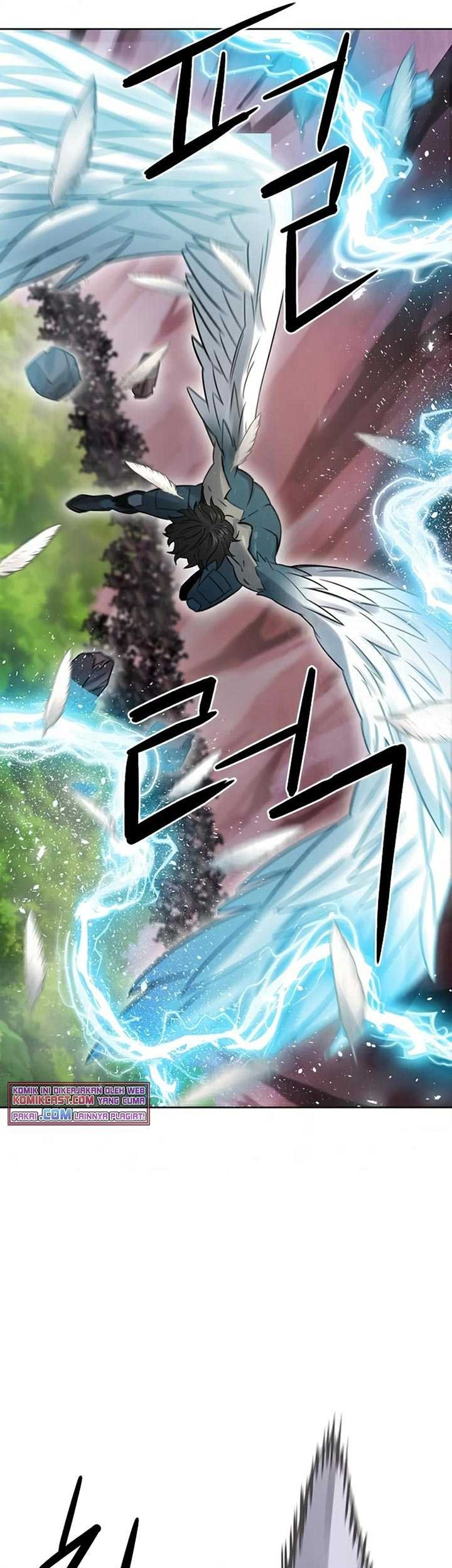 Seoul Station Druid Chapter 39 Gambar 32
