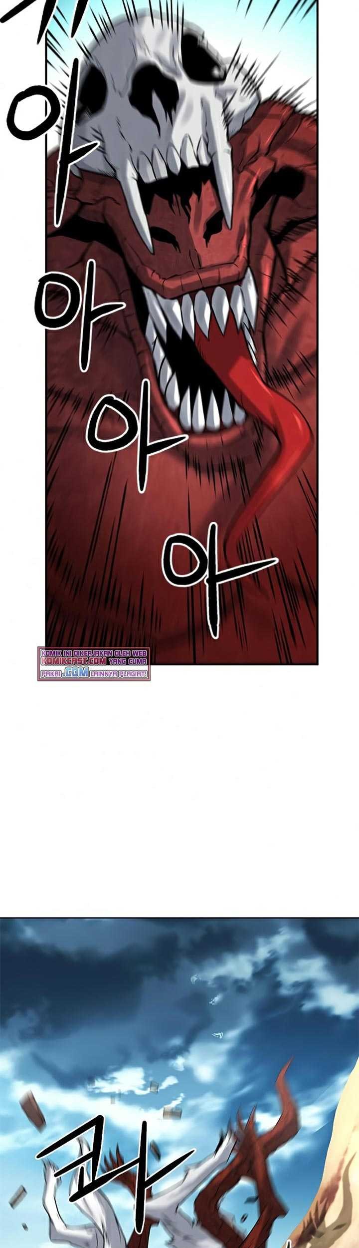 Seoul Station Druid Chapter 39 Gambar 39