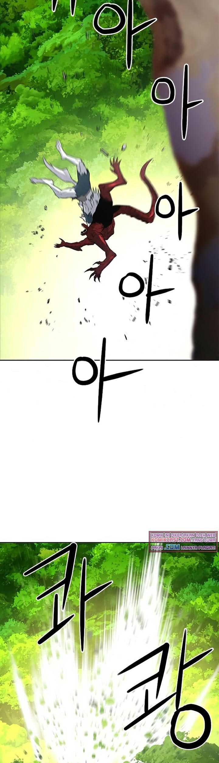 Seoul Station Druid Chapter 39 Gambar 41