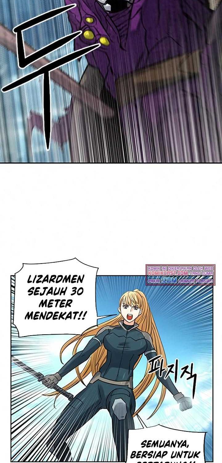 Seoul Station Druid Chapter 39 Gambar 46