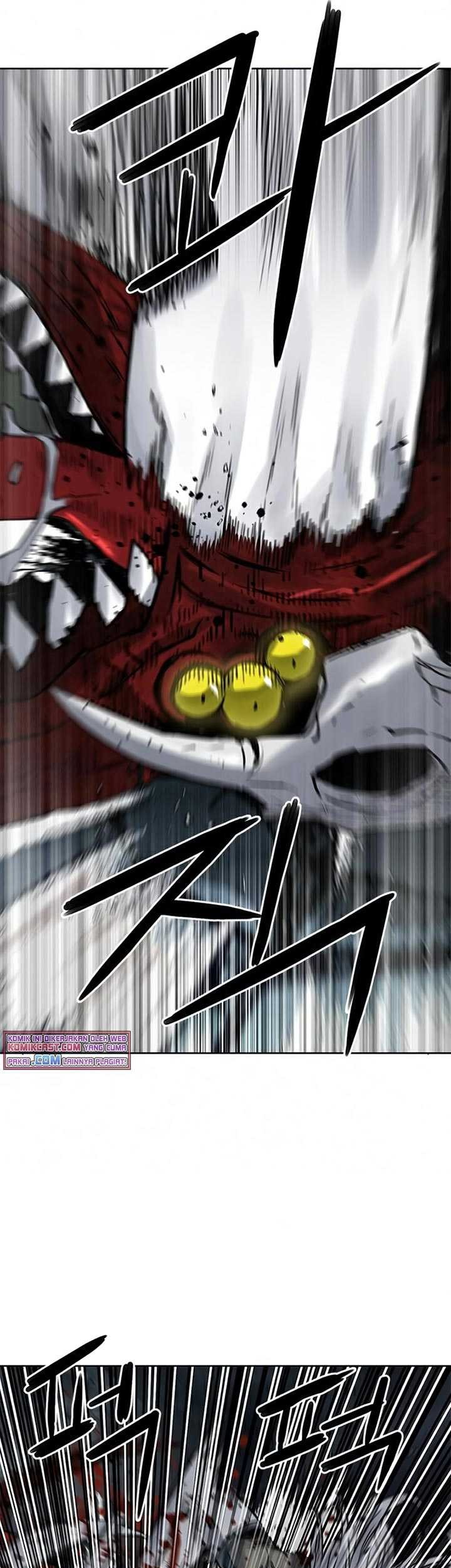 Seoul Station Druid Chapter 39 Gambar 54