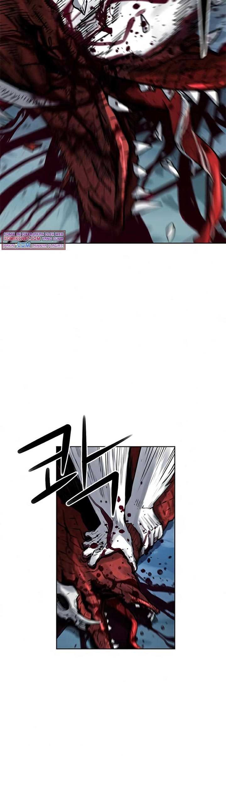 Seoul Station Druid Chapter 39 Gambar 58