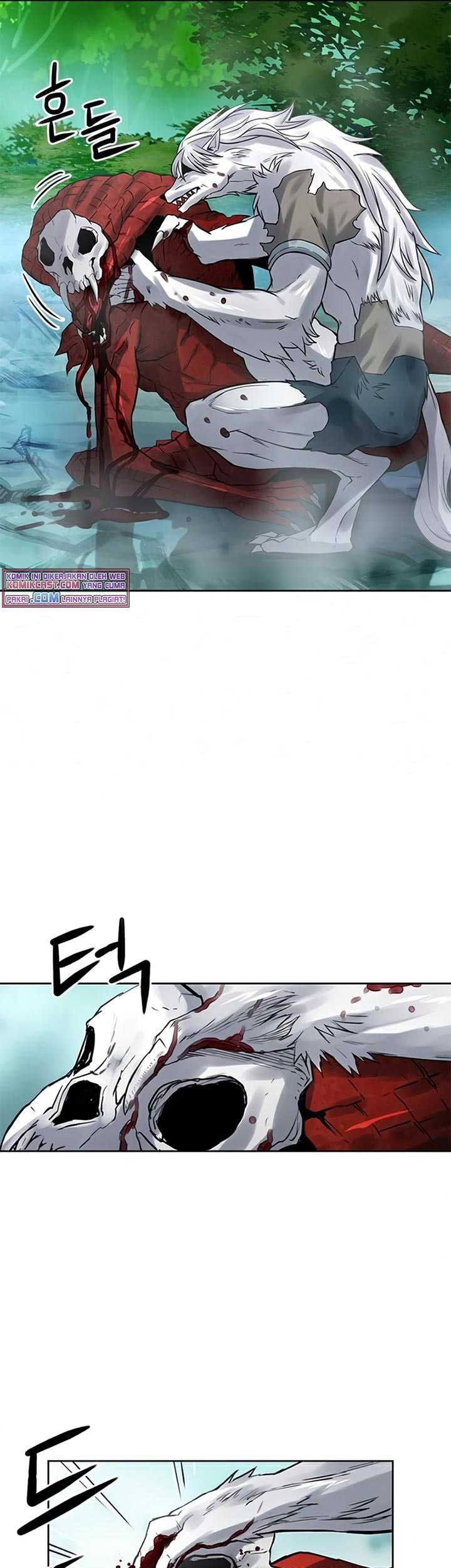 Seoul Station Druid Chapter 39 Gambar 60
