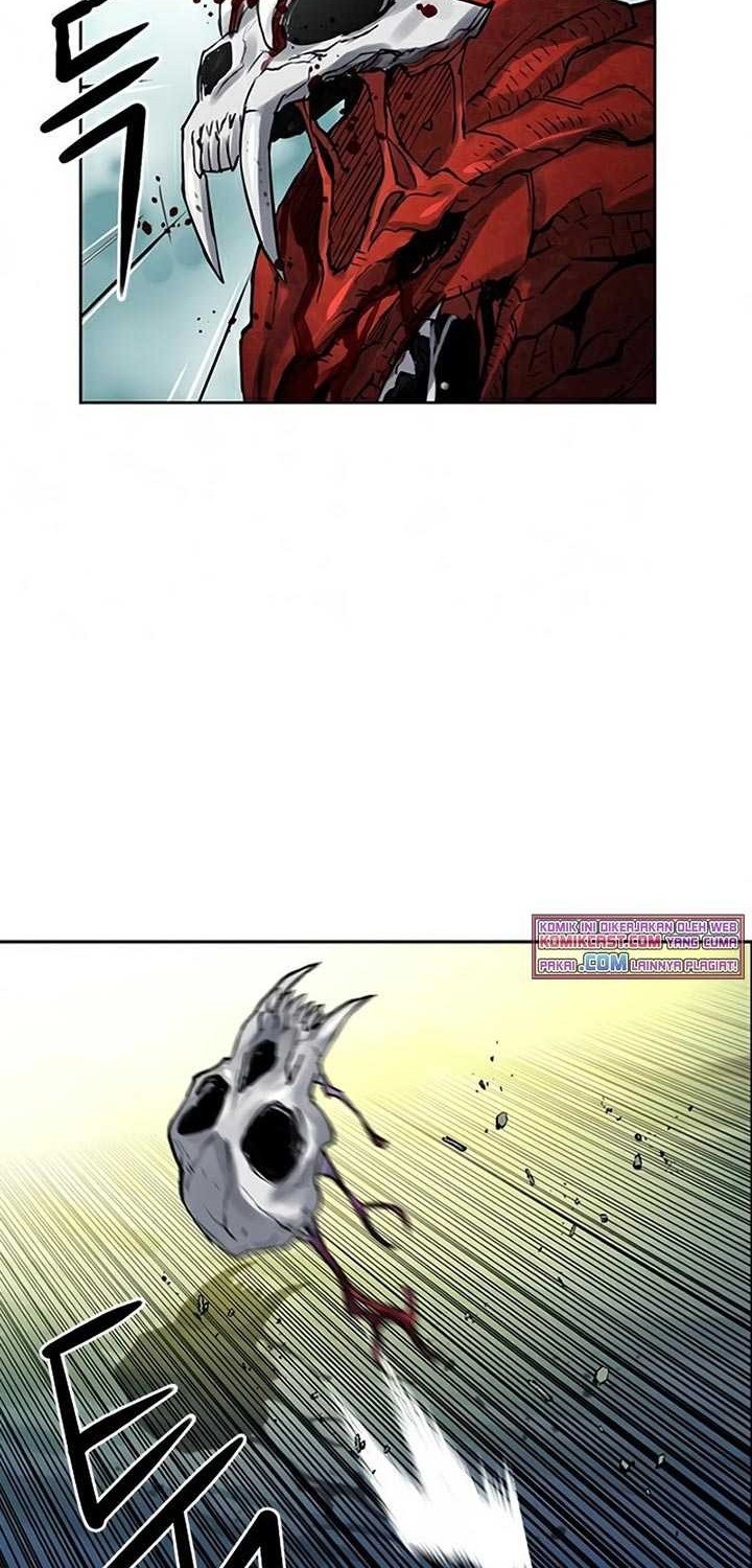 Seoul Station Druid Chapter 39 Gambar 61