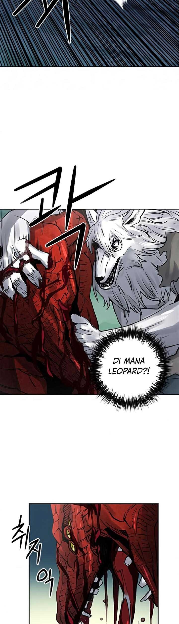 Seoul Station Druid Chapter 39 Gambar 62