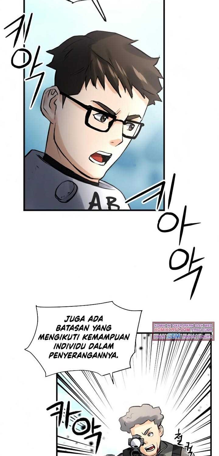 Seoul Station Druid Chapter 39 Gambar 72