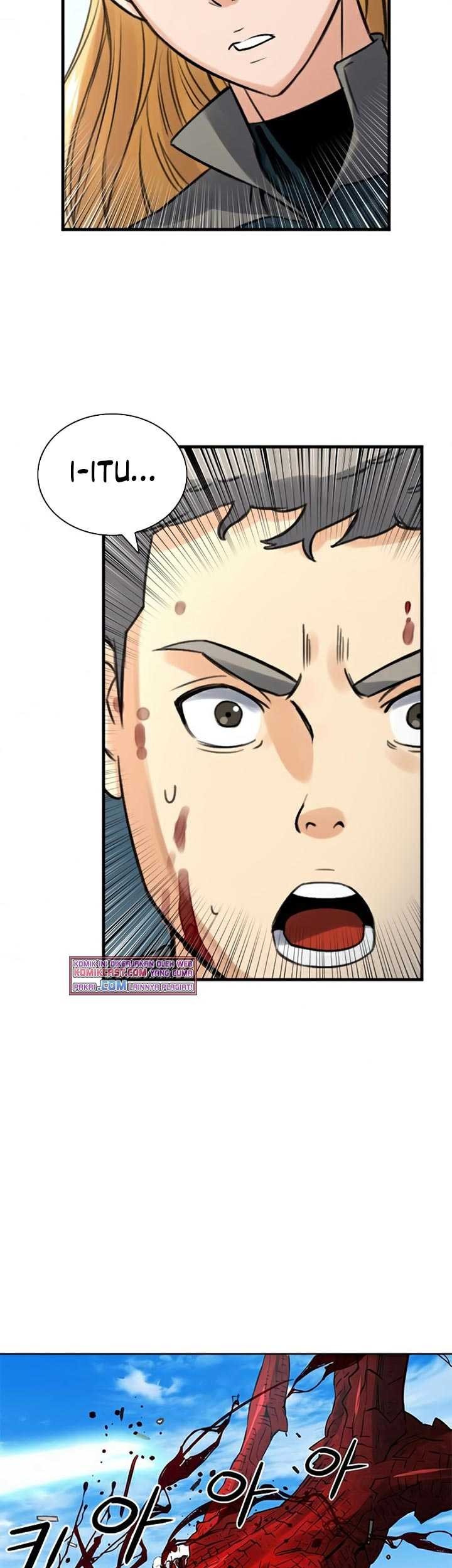 Seoul Station Druid Chapter 39 Gambar 79