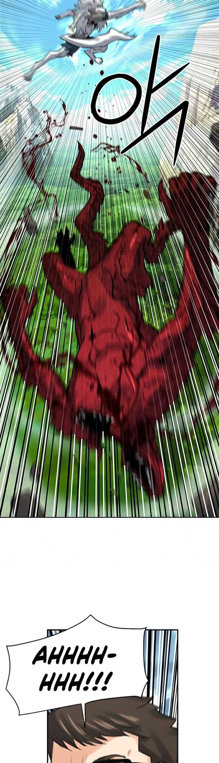 Seoul Station Druid Chapter 39 Gambar 83