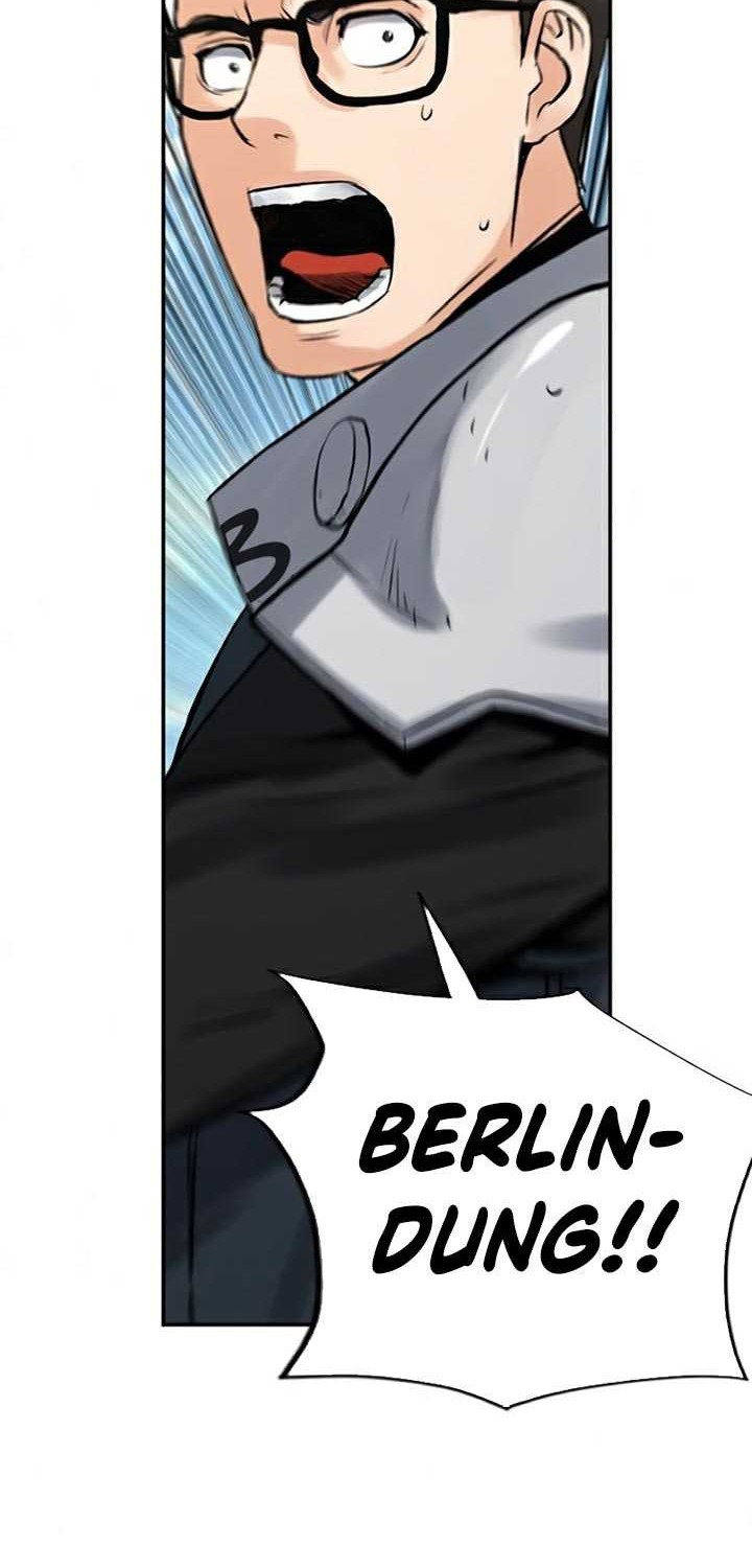 Seoul Station Druid Chapter 39 Gambar 84