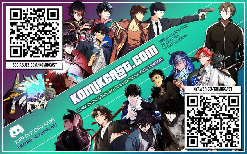 Seoul Station Druid Chapter 39 Gambar 87