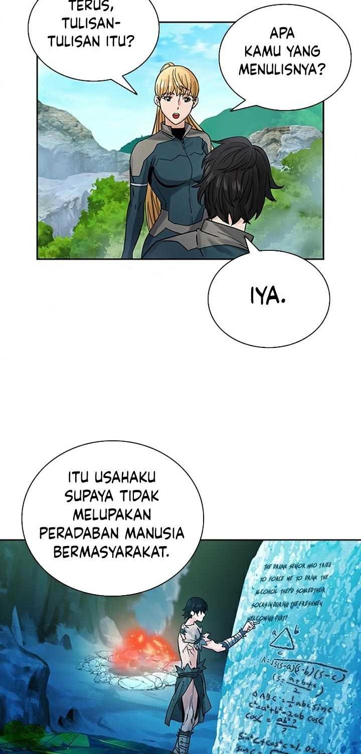 Seoul Station Druid Chapter 39 Gambar 9