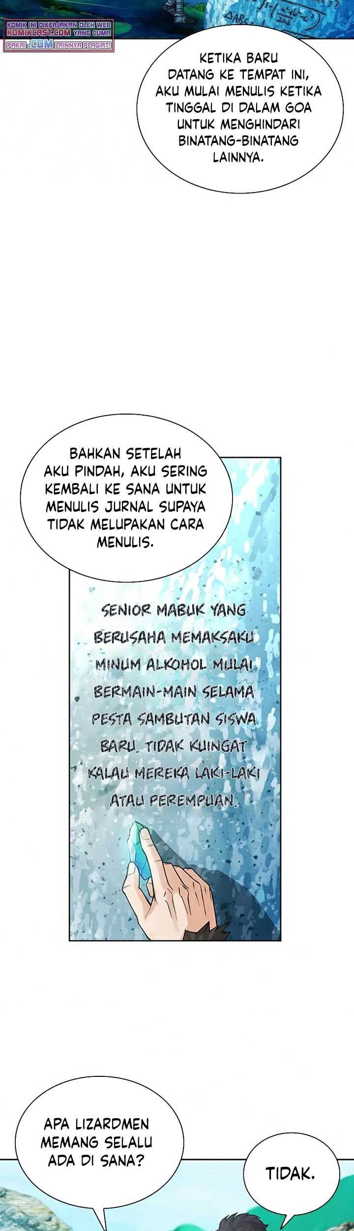 Seoul Station Druid Chapter 39 Gambar 10