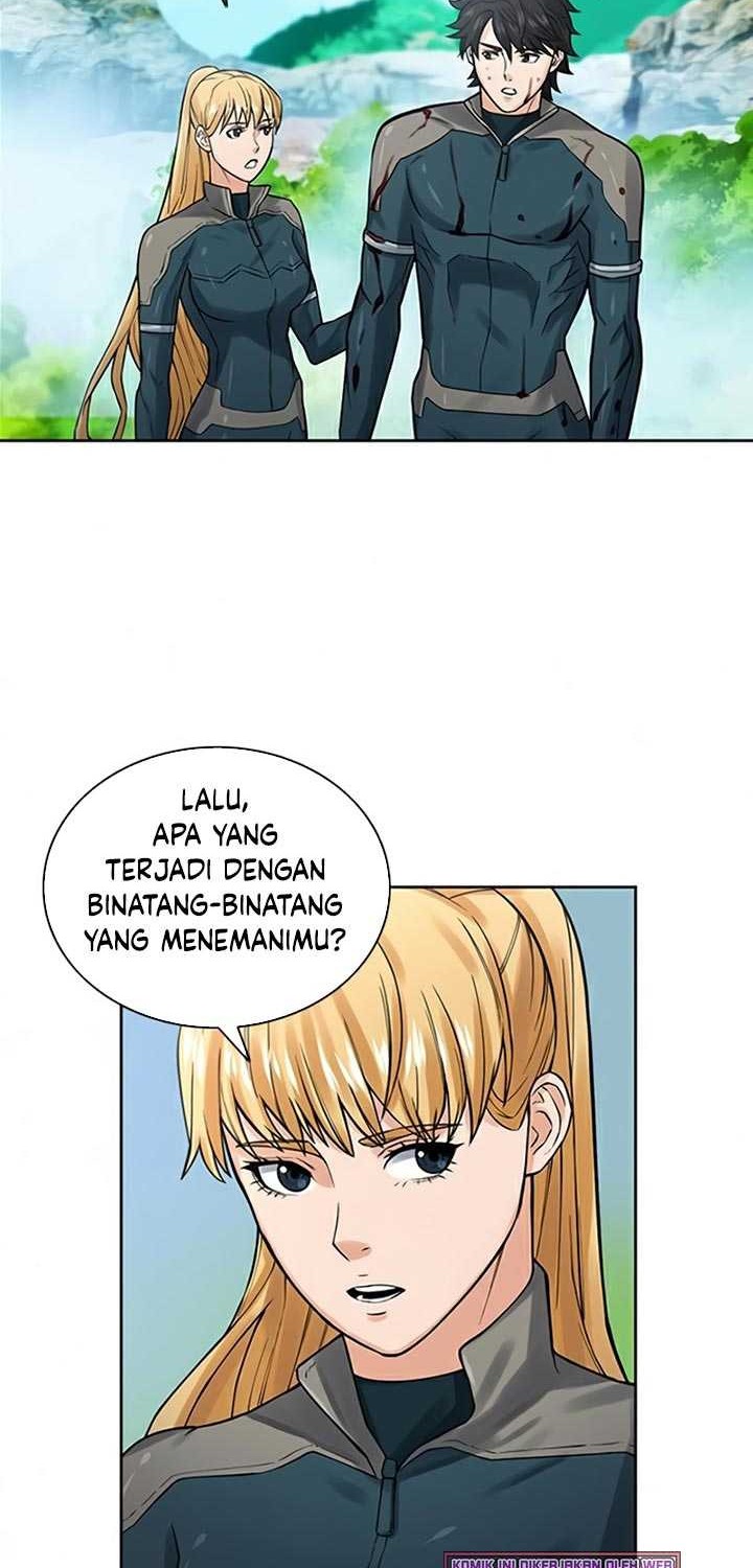 Seoul Station Druid Chapter 39 Gambar 11