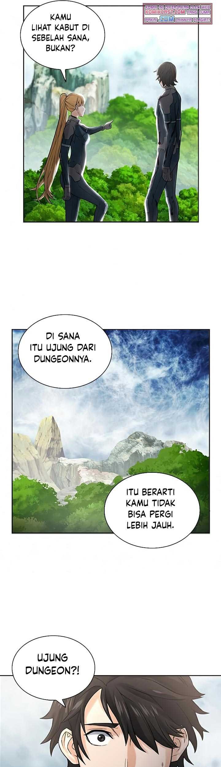 Seoul Station Druid Chapter 39 Gambar 14