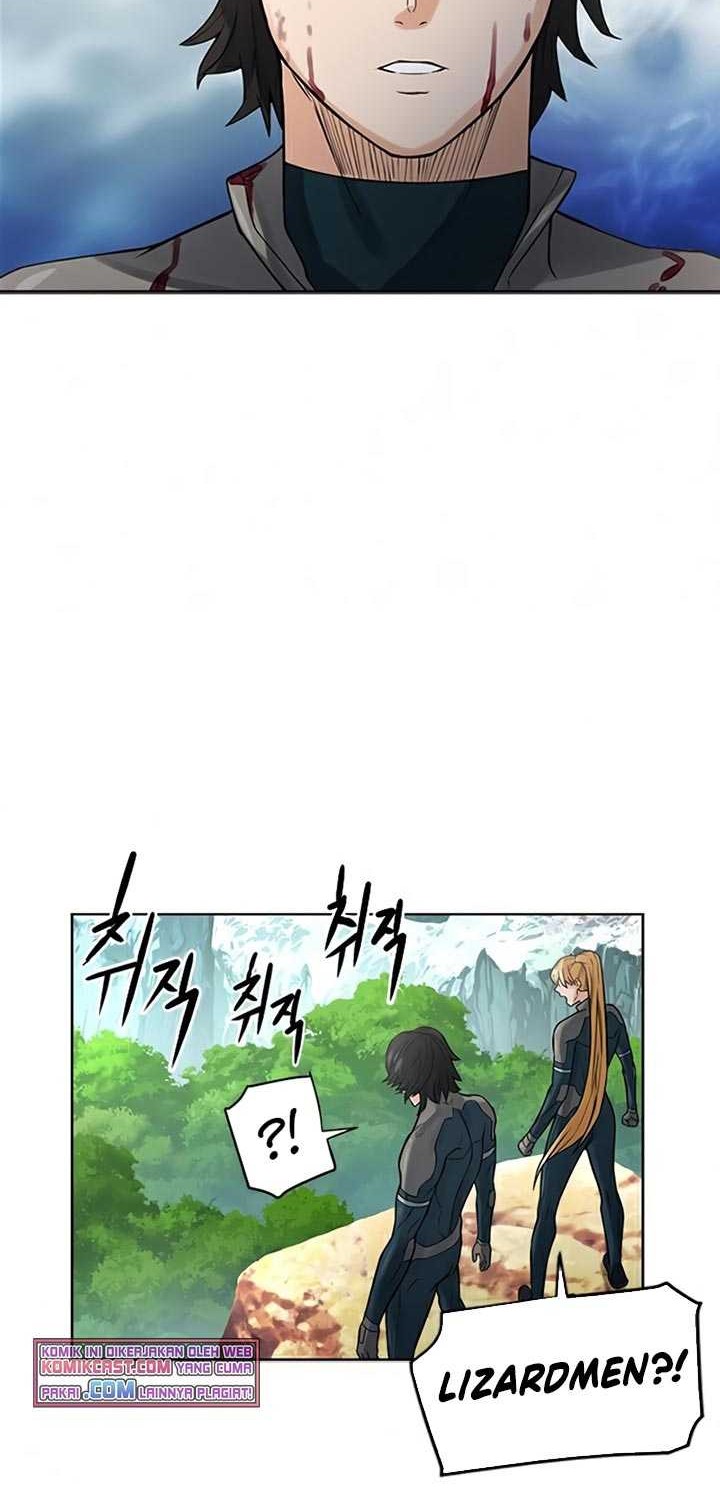 Seoul Station Druid Chapter 39 Gambar 15