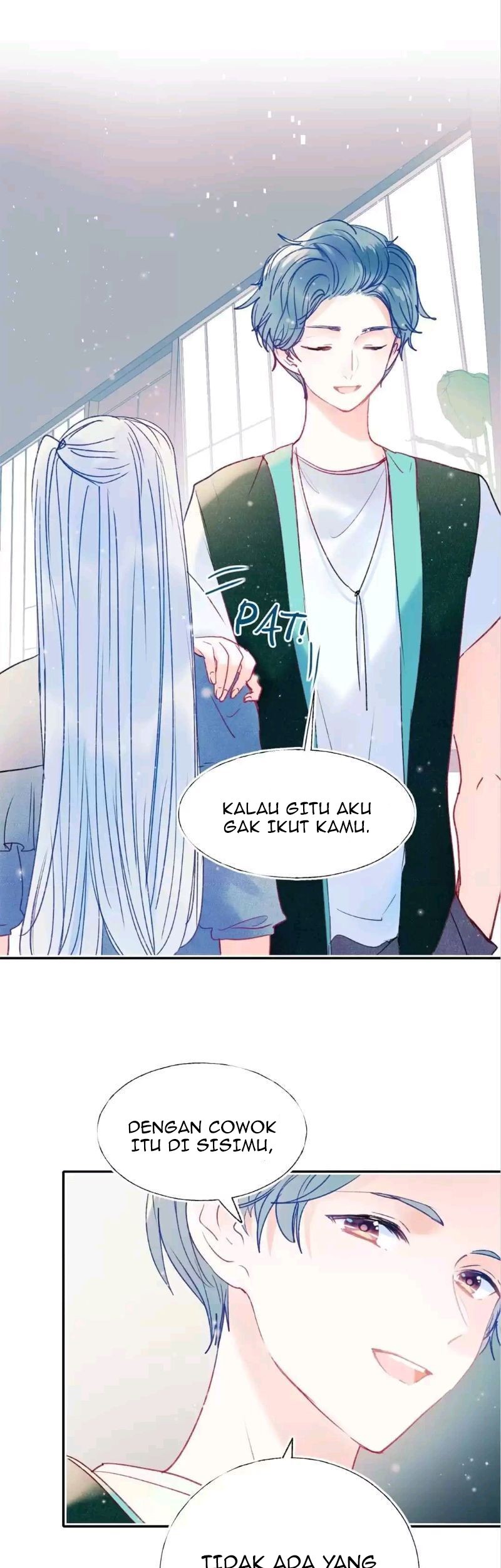 To be Winner Chapter 86 Gambar 17