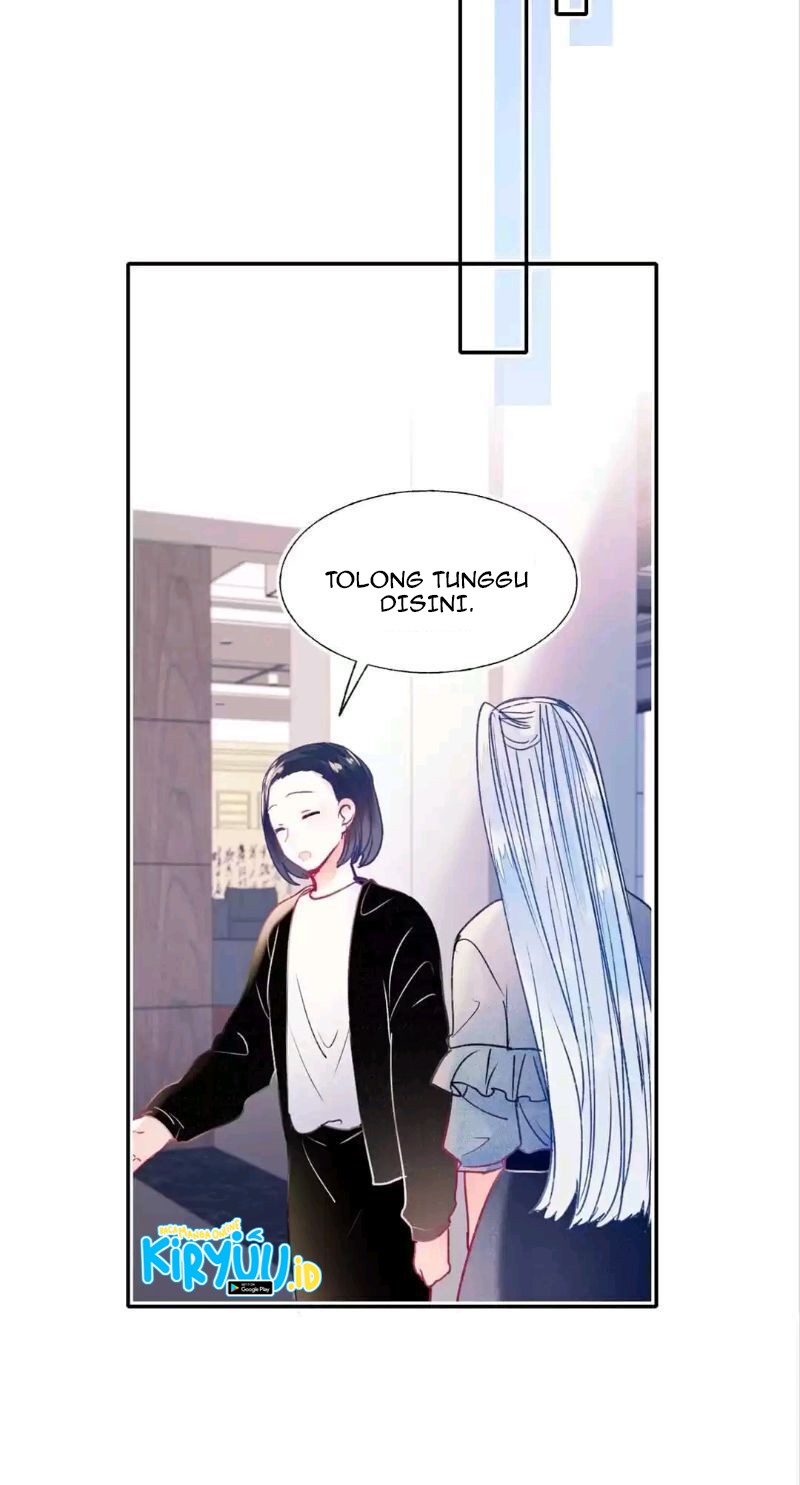 To be Winner Chapter 86 Gambar 19
