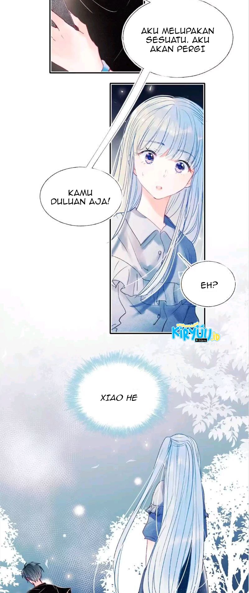 To be Winner Chapter 86 Gambar 35