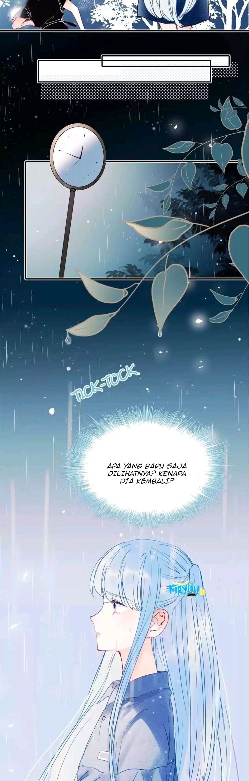 To be Winner Chapter 86 Gambar 36