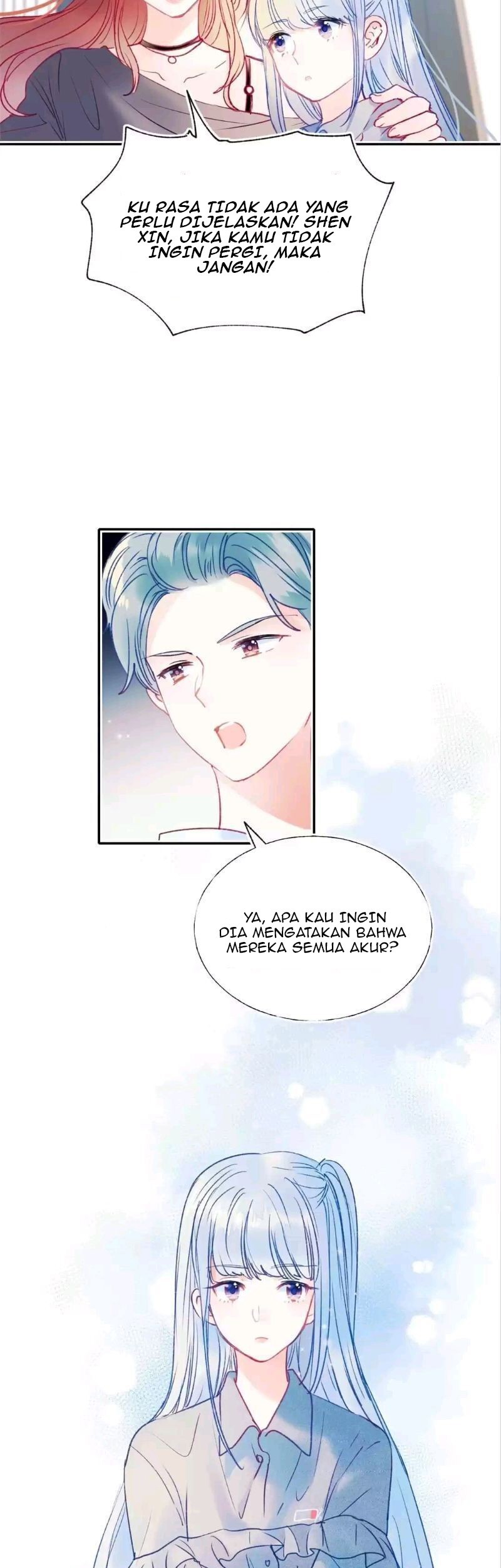To be Winner Chapter 86 Gambar 14