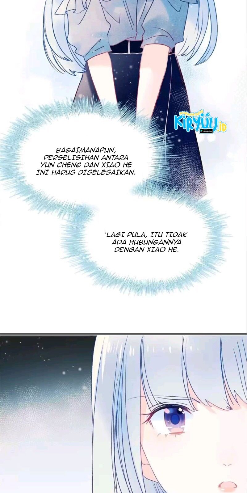 To be Winner Chapter 86 Gambar 15