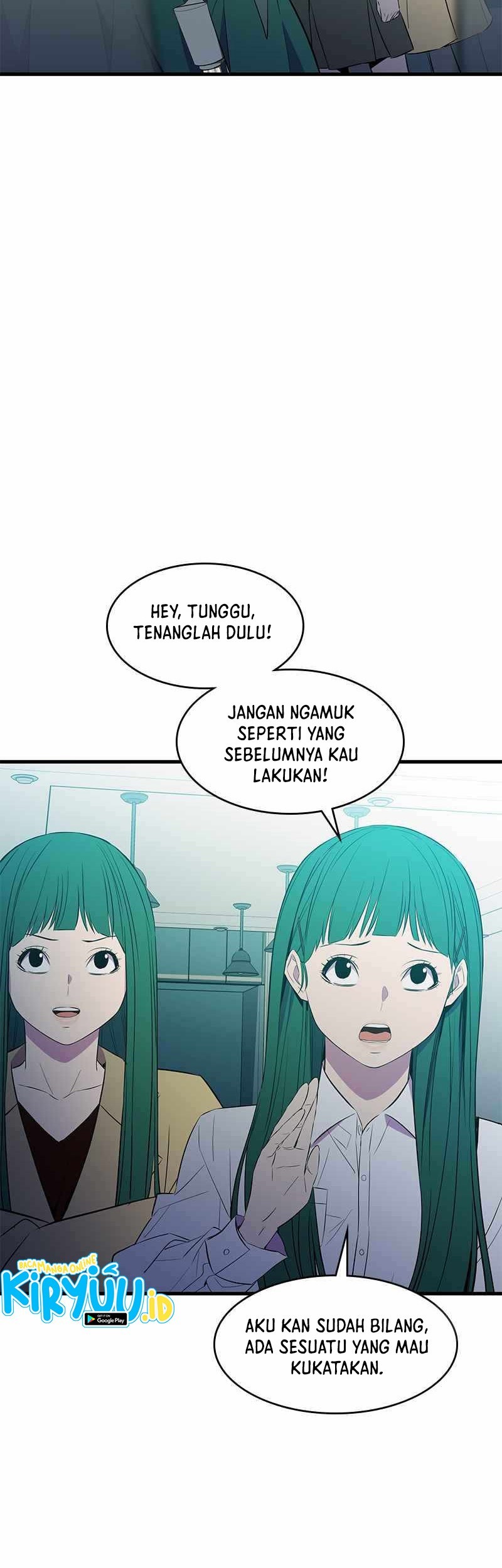 Incompetent Villain Chapter 32 Gambar 18