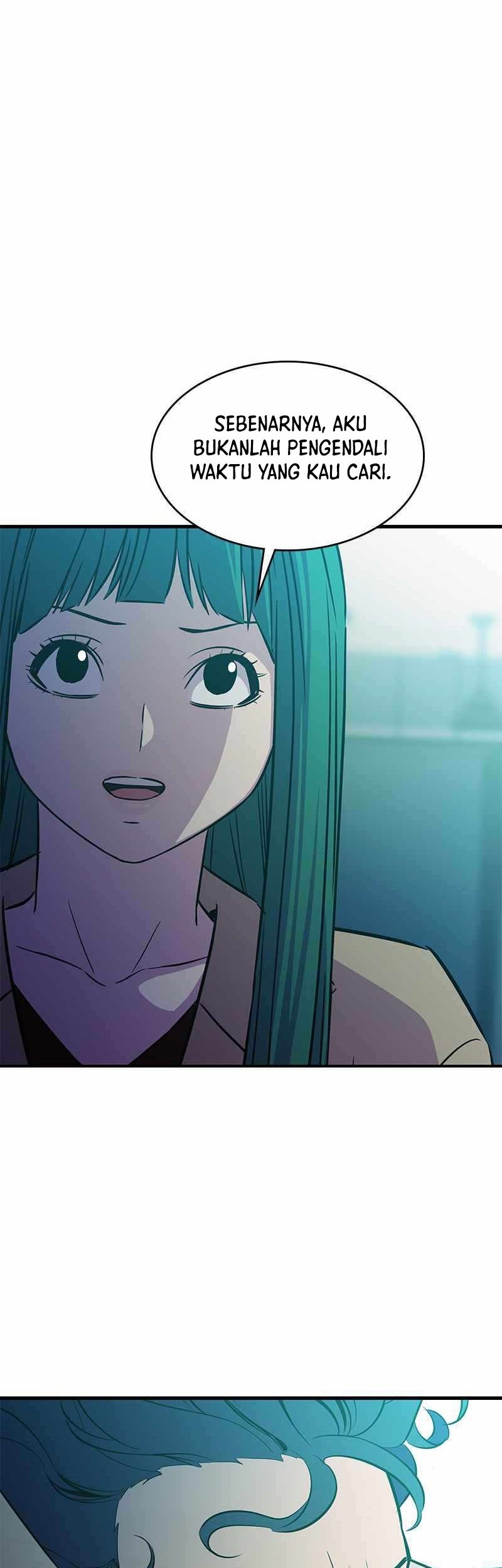 Incompetent Villain Chapter 32 Gambar 20