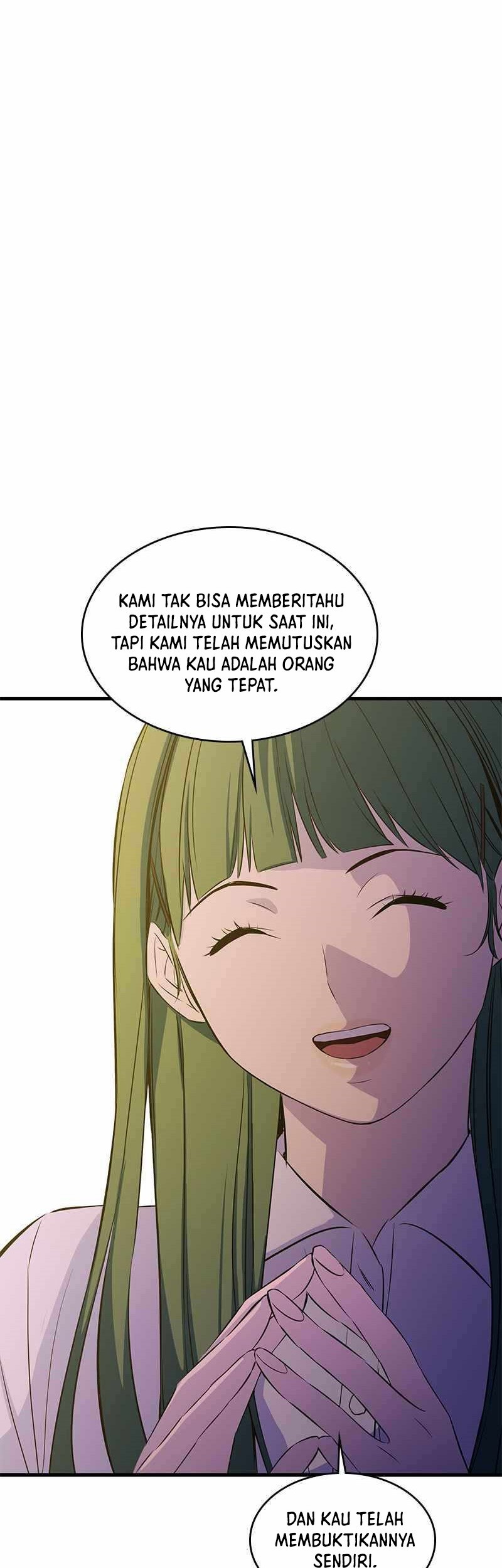 Incompetent Villain Chapter 32 Gambar 28