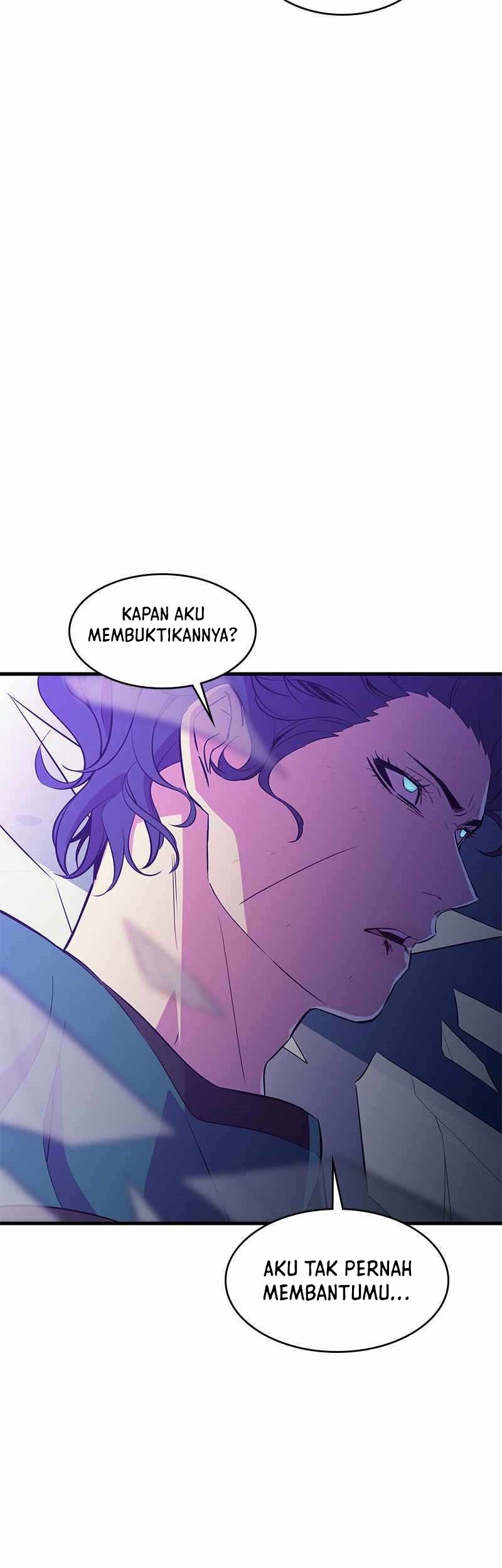 Incompetent Villain Chapter 32 Gambar 30