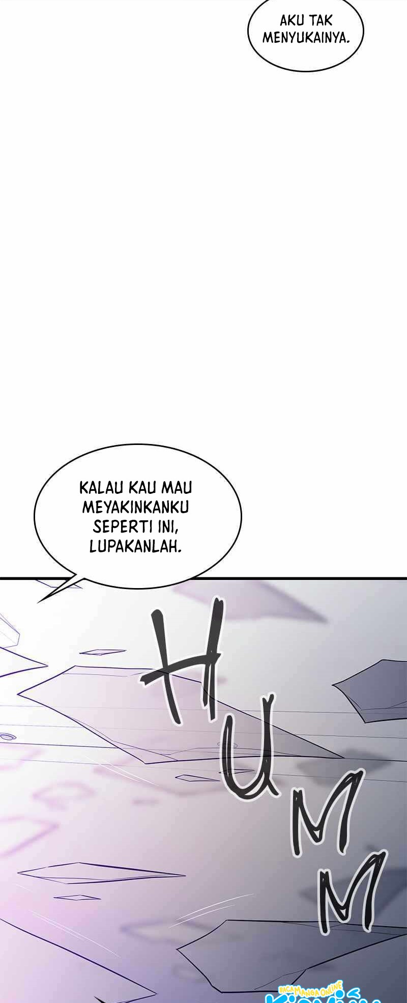 Incompetent Villain Chapter 32 Gambar 36