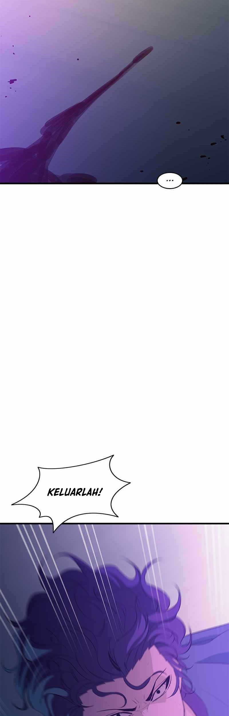 Incompetent Villain Chapter 32 Gambar 48