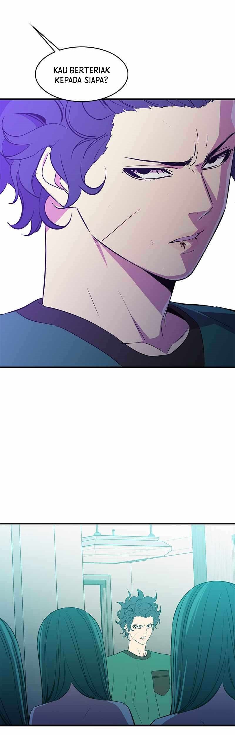 Incompetent Villain Chapter 32 Gambar 52