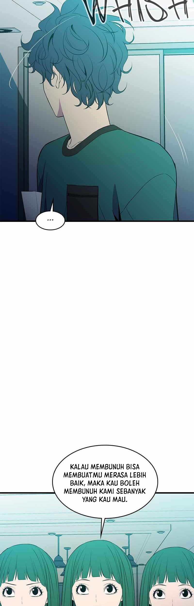 Incompetent Villain Chapter 32 Gambar 56