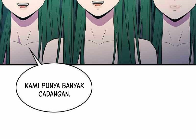 Incompetent Villain Chapter 32 Gambar 57