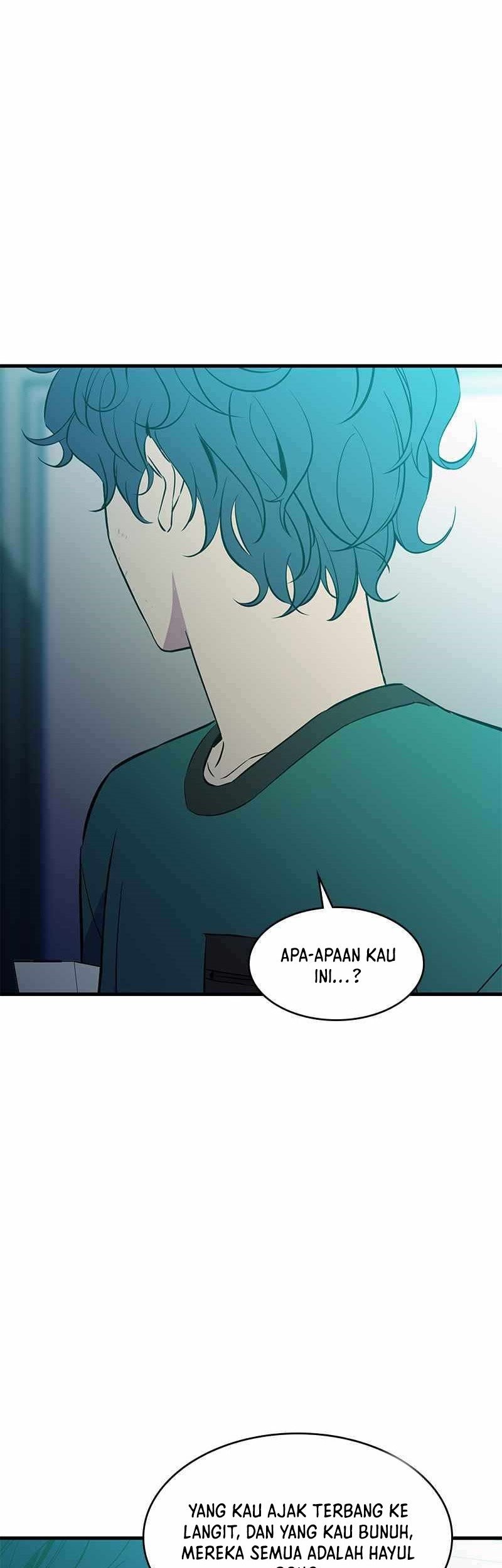 Incompetent Villain Chapter 32 Gambar 58