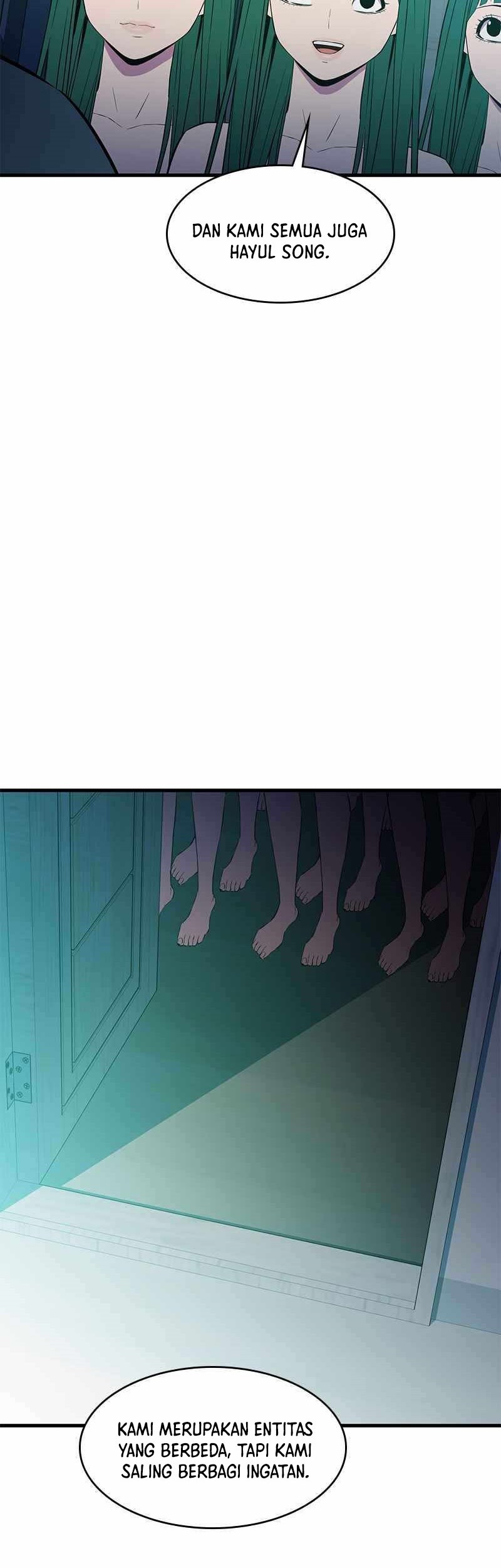 Incompetent Villain Chapter 32 Gambar 60