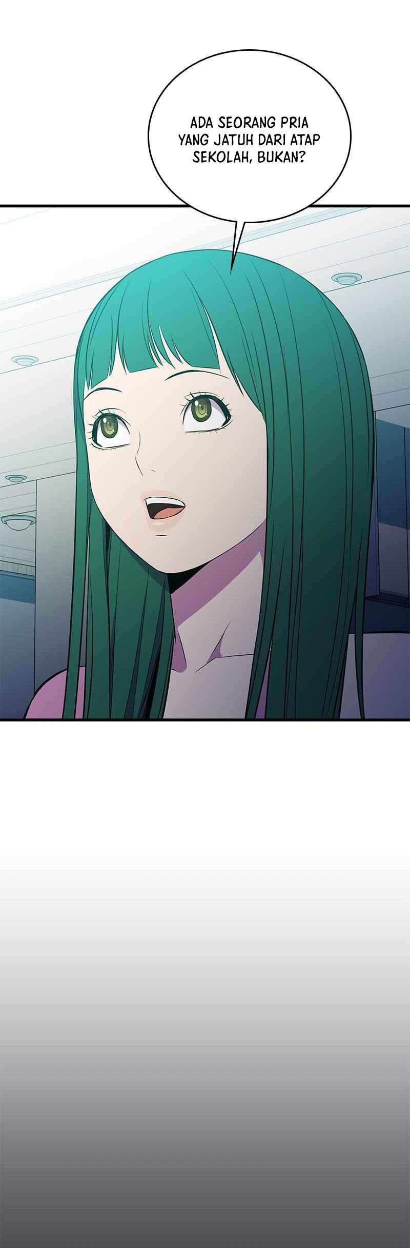 Incompetent Villain Chapter 32 Gambar 62