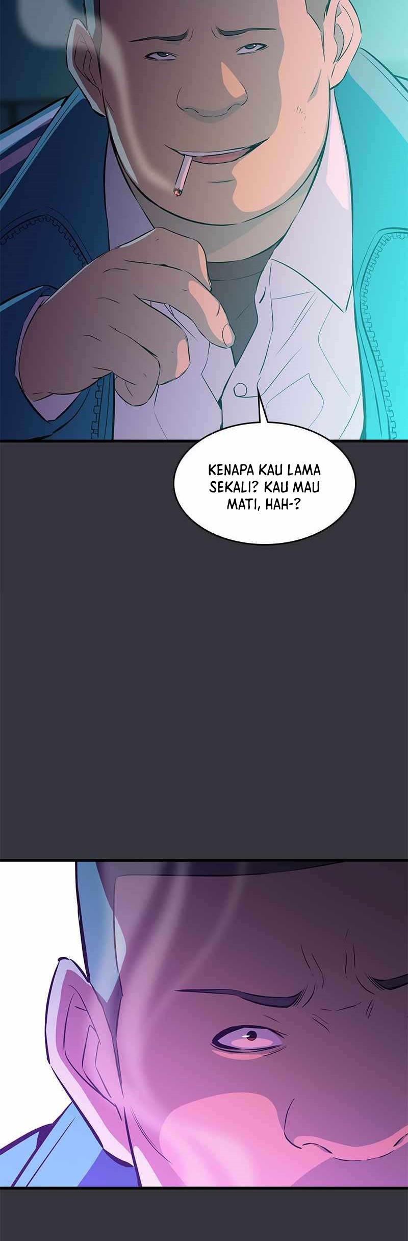 Incompetent Villain Chapter 32 Gambar 64