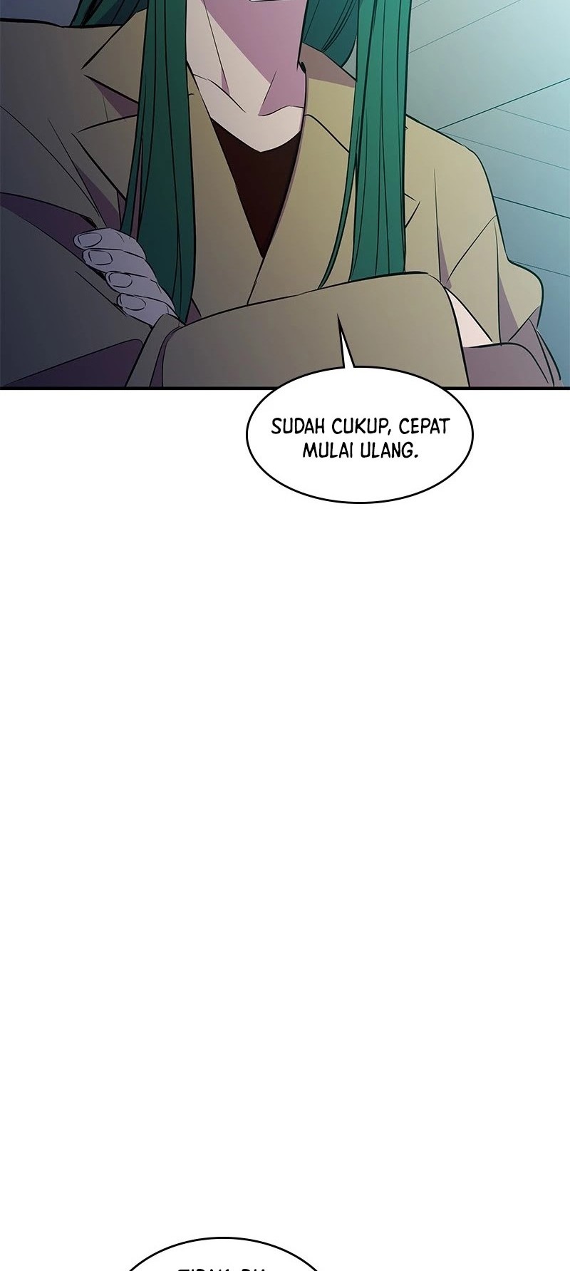 Incompetent Villain Chapter 31 Gambar 39